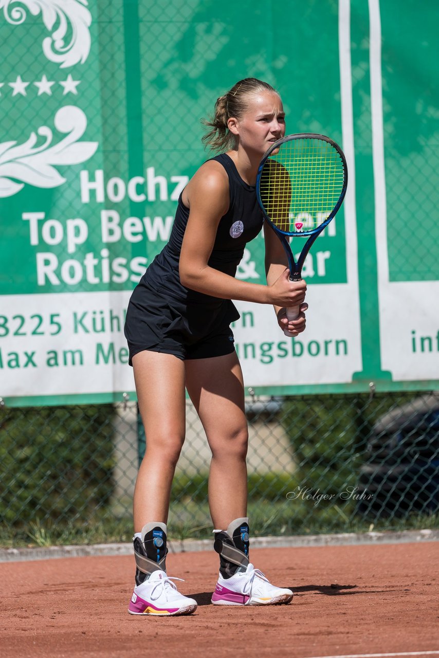 Philippa Färber 169 - Kuehlungsborner Tennisturnier